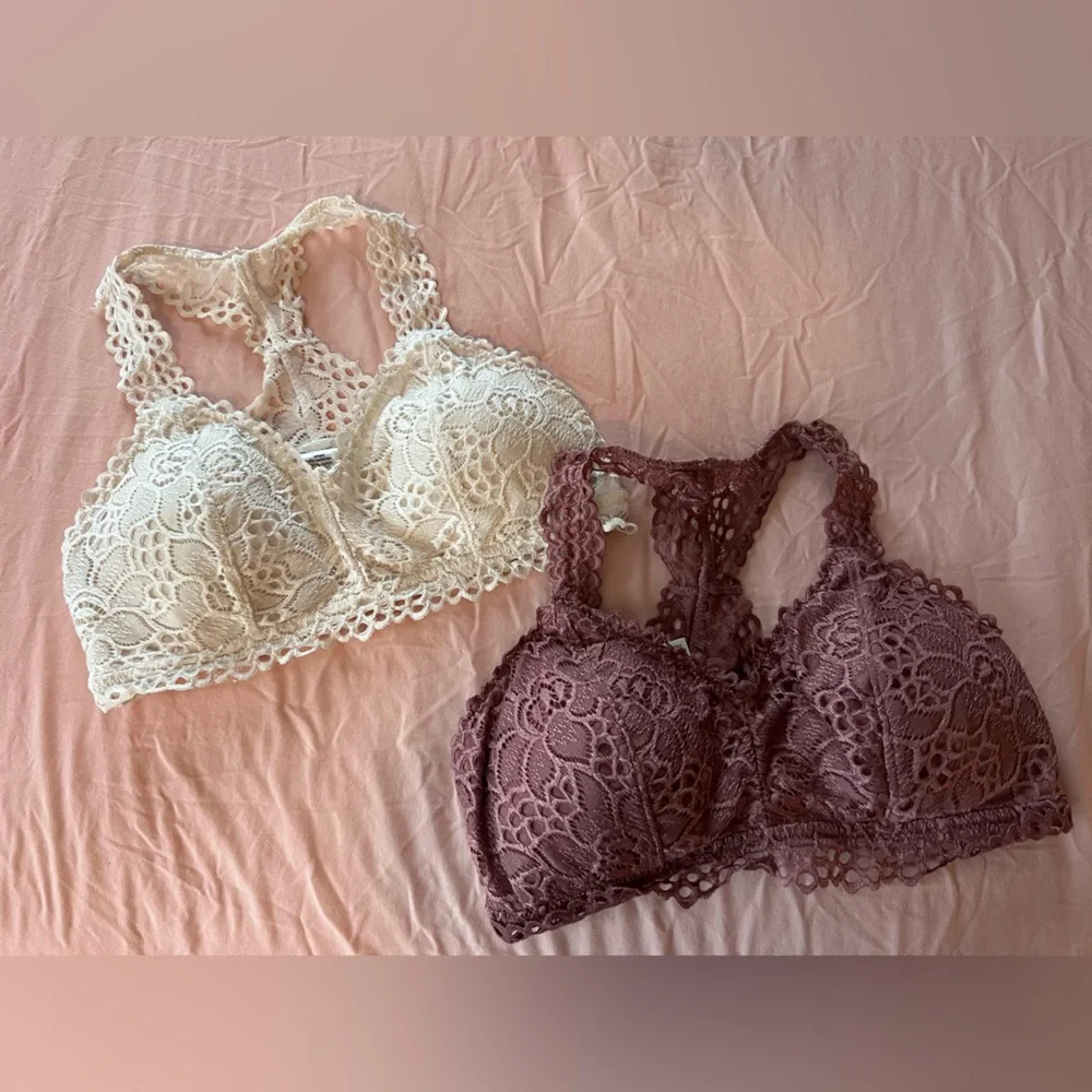Bralettes - Picture 1 of 2